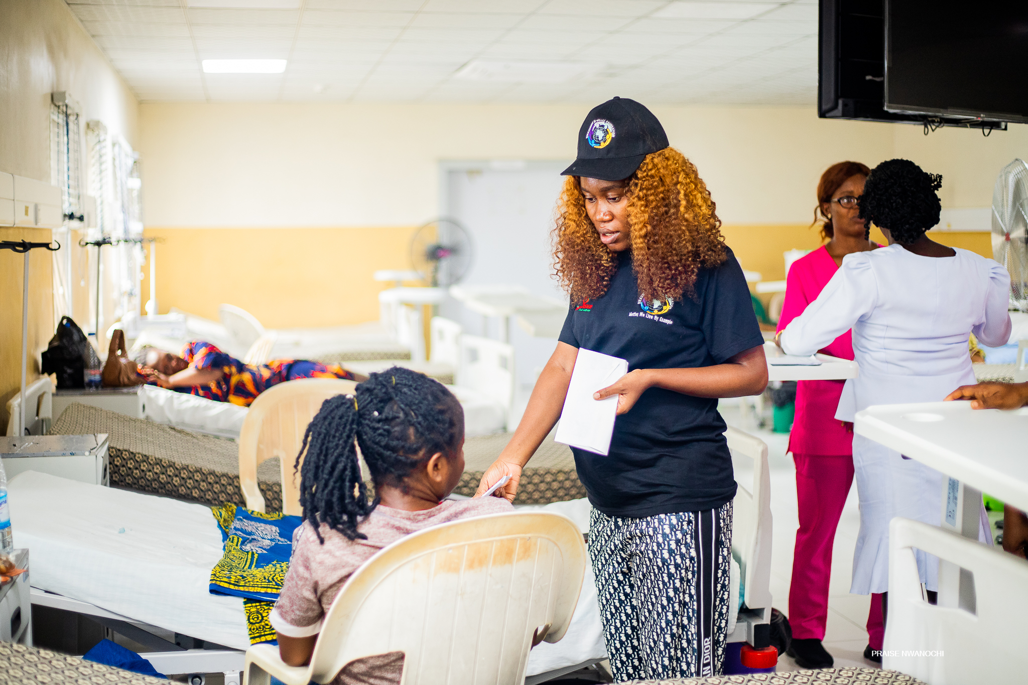 Outreach Programs
